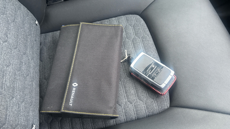 Renault Zoe 100kW GT Line + R135 50kWh Rapid Charge 5dr Auto Electric Hatchback